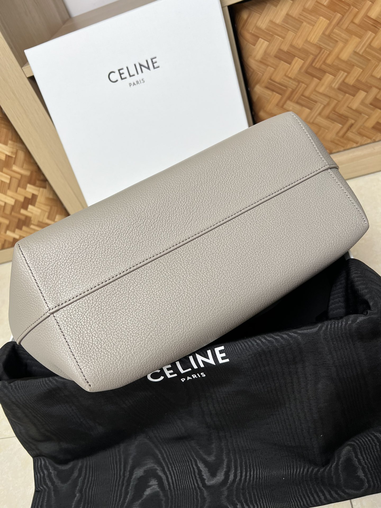 Celine Shopping Bags